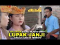Download Lagu LUPAK JANJI LAGU SASAK GALAU SEJUTA UMAT - GAZALI ALBA 05 BARENG DUO GEMOY YAMI BULE DAN NUN OCHET