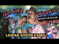 Download Lagu Lawak Rukun Famili - Tari Ular dari india || Lawak kenangan bersama cak derso