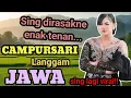 Download Lagu CAMPURSARI SRAGENAN KOPLO TERBARU FULL BASS 2025, ATI ANYES TENAN... 