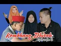Download Lagu KEMBHANG DHISAH Episode 3 Santoso Bunuh Diri