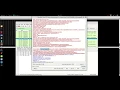 MITMf Demonstration - HSTS Stripping and Traffic Monitoring