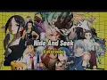 Download Lagu Anime Mix||Kakurenbo AliA MAD[AMV]