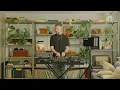 Download Lagu FLO GOTTI | Afro Deep Melodic House DJ Set + Whiteboard Painting by EMESA | WORK WITH US #1
