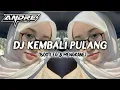 Download Lagu DJ KEMBALI PULANG [BOOTLEG]