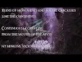 Infant Annihilator - Blasphemian (lyric video)