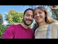 Slow Italian.... in the Garden! | Super Easy Italian 50