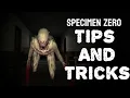 Download Lagu Tips and Tricks in Specimen Zero That will make you a Pro!!