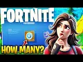 How Many FREE VBucks Can You Earn in Fortnite Save the World in 2025