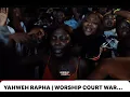 Breathe Upon Me by Min Neon Adejo and Victor Thompson/Yaweh Concert/Nigeria/2025