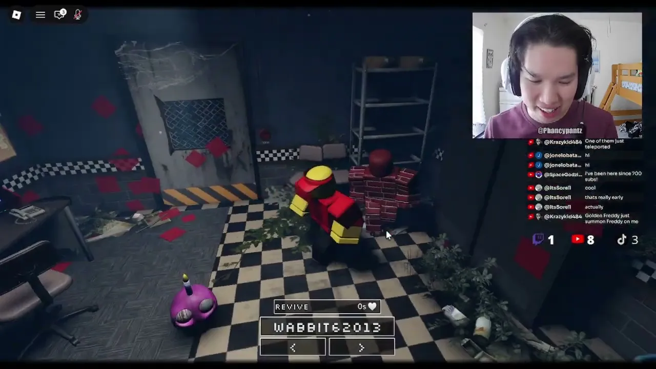 Video