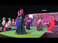 Download Lagu Andala Narasamma folk DJ song stage dance performance at Tirunala festival Celebrations #dance