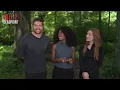 Tom Brittney Arsema Thomas Harriet Slater - FALL 2 DEADPOINT