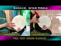 Download Lagu Mahallul Qiyam Full Text Hadroh pemula