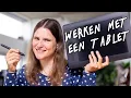Download Lagu Monteren met een tablet | wij kunnen niet meer zonder