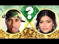 WHO S RICHER - Tyga or Kylie Jenner