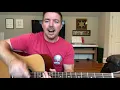 This Ain’t No Thinkin' Thing | Trace Adkins (cover / chords)