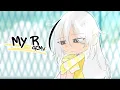 Lagu My R ♥ GLMV / GCMV ♥ Gahca club / Gacha Life Songs