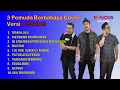 3 PEMUDA BERBAHAYA-MASA LALU-MENDUNG TANPO UDAN I FULL ALBUM TERBARU 2022