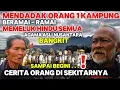 Download Lagu TIBA-TIBA! Orang-orang dari satu desa memeluk agama Hindu, semuanya kembali ke agama asli Nusantara.