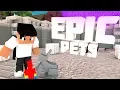 Epic Pets Plugin Minecraft