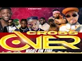 Download Lagu CROSS OVER NIGHT ON FIRE LATEST NIGERIA AFROBEAT 2024 FT BURNA BOY REMA, DJ CRUZ, DAVIDO KIZZ DAN