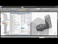 How to Use Excel to Drive Solid Edge CAD Variables