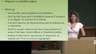 Emma Holliday Internal Medicine W Her Slides High-Yield USMLE Step Study Material US MedStudent