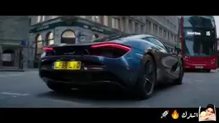 حالات واتس اب مطاردة سيارات على اغنية اشرب حشيش 