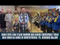 KUM U KPA LUM U BAH SANBOR BAN RAKHE KHRISTMAS | ÑIAR BAN SHEM HA KIWEI KI KONSTITWENSI: FR. RICHARD