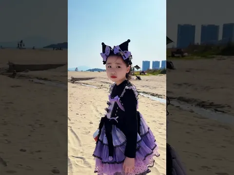 果果原谅了小路飞 #海贼王 #路飞