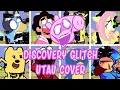 Discovery Glitch But Everyone Sings It (FNF Discovery Glitch Everyone Sings It) - [UTAU Cover]