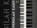 Download Lagu Pergilah Kasih - Chrisye (Piano Cover Tutorial)
