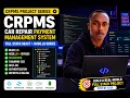 Episode 9 continuation React Components Car Component in App jsx CRPMS Full Stack Series