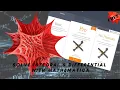 Solving integral and differential with Wolfram Mathematica