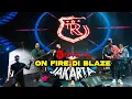 Download Lagu REPVBLIK ON FIRE DI BLAZE JAKARTA ‼️ MP3