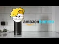 Amazon Hammo
