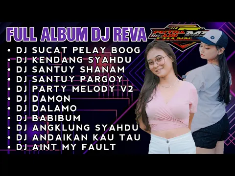 Download MP3 FULL ALBUM DJ REVA TERPOPULER