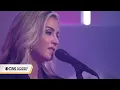 Saturday Sessions: Maggie Rose sings "Gentle Man"