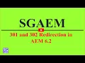 301 and 302 Redirection in AEM 6 2