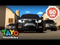 Download Lagu Tayo English Episode | Do you know these bodyguard cars?😎 | Tayo Episode Club