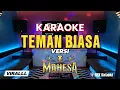 Lagu KARAOKE TEMAN BIASA VERSI MAHESA MUSIC VIRALLL
