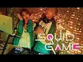 #1 Squid Game REMIX DJ MIX | DJ SHUN \u0026 DJ MINAMI
