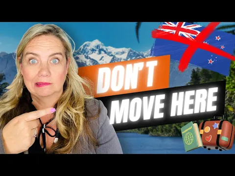 Download MP3 7 reasons NOT to move to New Zealand