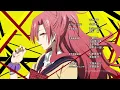 Riddle Story of Devil – Ending Theme 5 – Doutte koto nai Sympathy