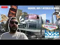 Descubriendo las sorpresas de Ross en Las Vegas Strip viral