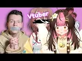 Vtuber Reacts to The Problem with Vtubers Why do People HATE Us