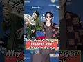 Download Lagu Why does G-Dragon refuse to look J-Hope in the eye The reasons behind  are shocking. #GDragon #JHope
