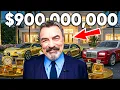 Inside Tom Selleck 2025 Home Family Cars and Net Worth