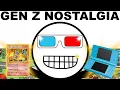 Download Lagu Gen Z Nostalgia Be Like…