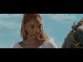 The Little Mermaid | Ending scene